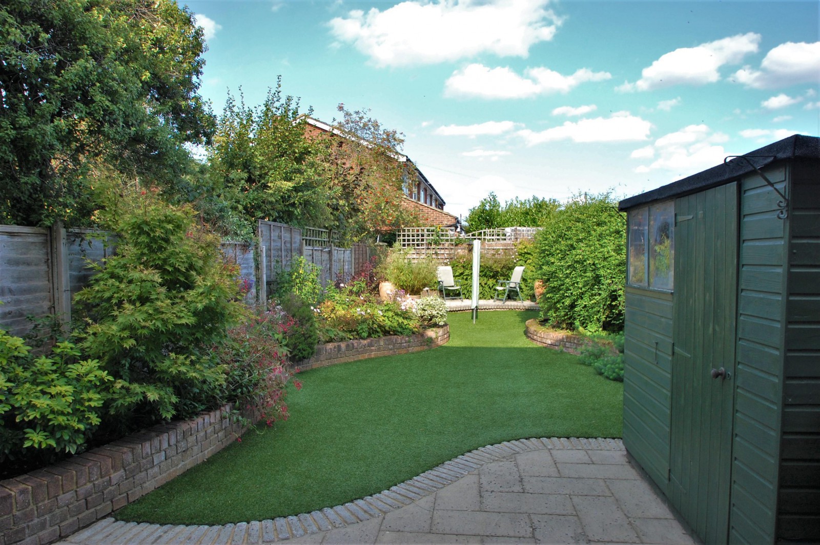 Photos of Narcot Lane, Chalfont St. Giles, Buckinghamshire HP8