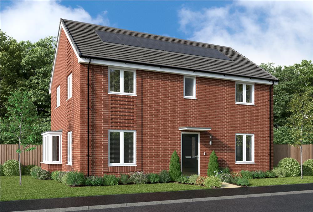 701, Off Farnsworth Dr, Derby Rd, Clay Cross, Chesterfield photo 2