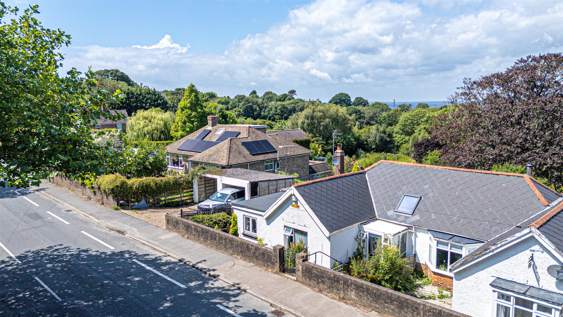4-bed other on Vale View, 101, Rye Road, Hastings, £390,000