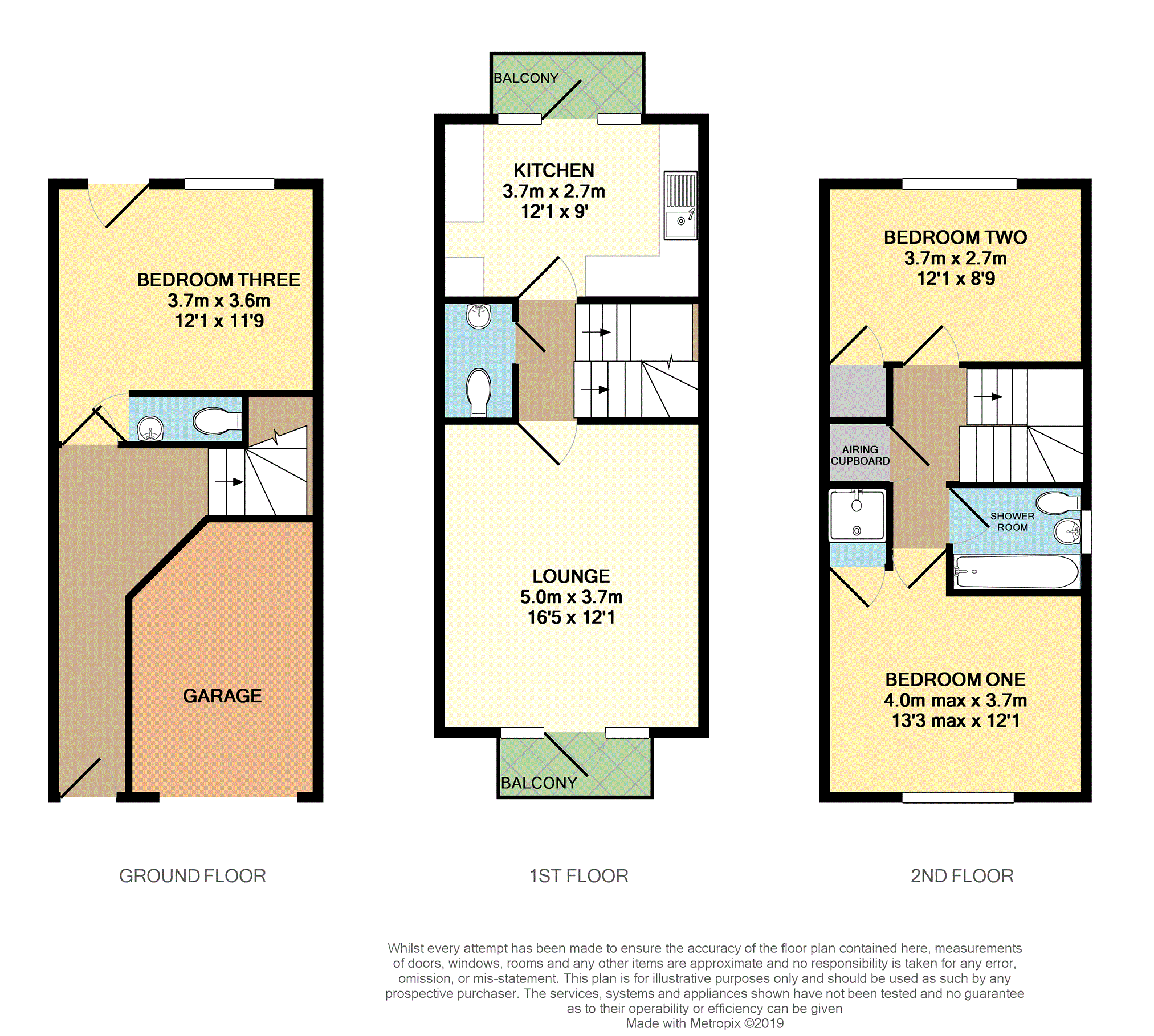 3 bed town house for sale in Atlantic Close, Ocean Village, Southampton