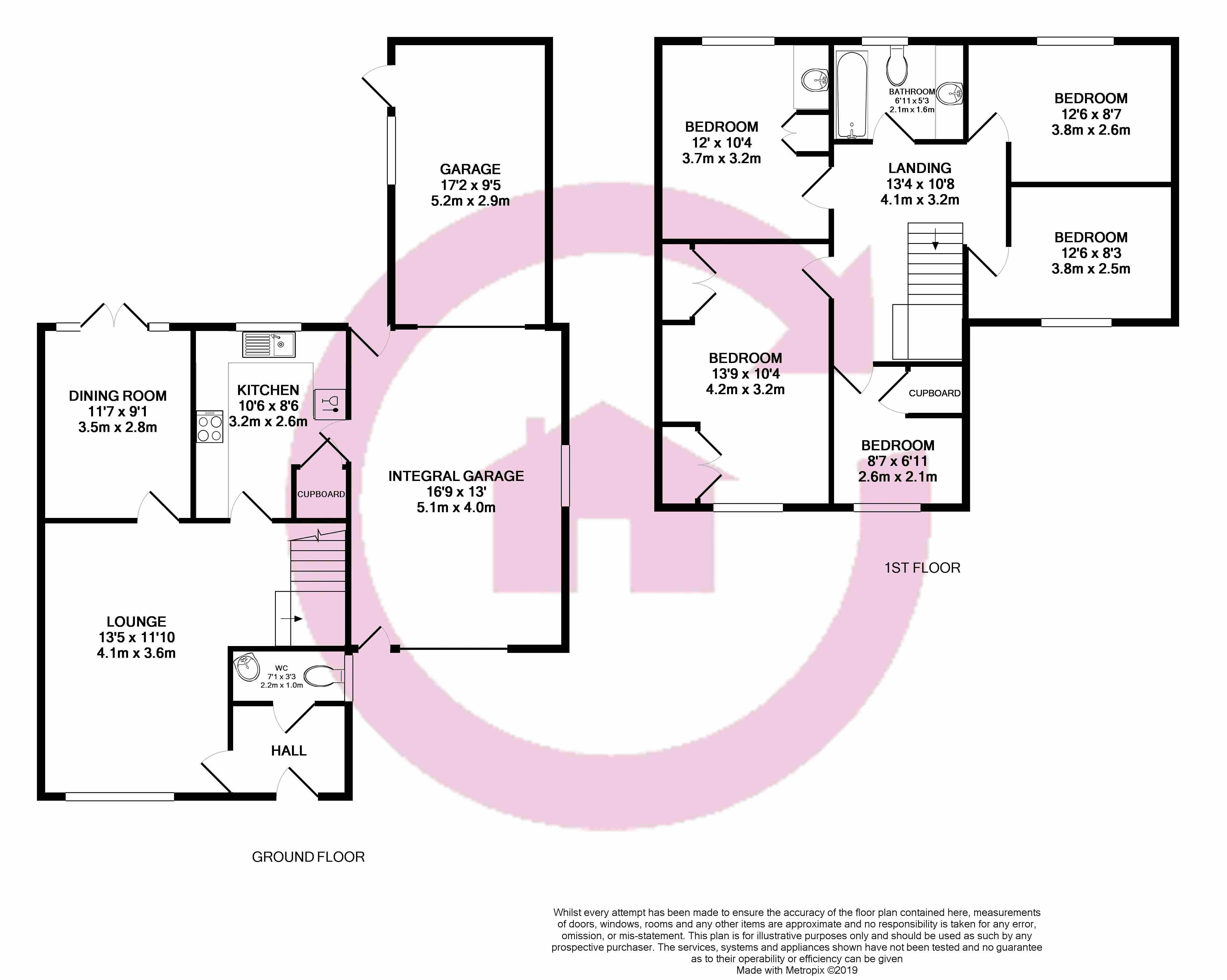 5 Bedrooms Semi-detached house for sale in Three Sisters Lane, Prestbury, Cheltenham GL52