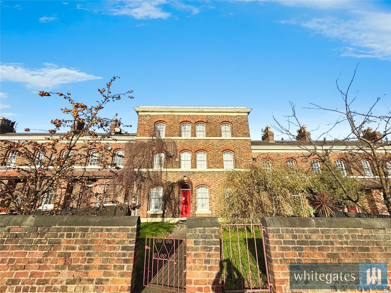 6-bed house on 46, Hornby Road, Merseyside, £325,000