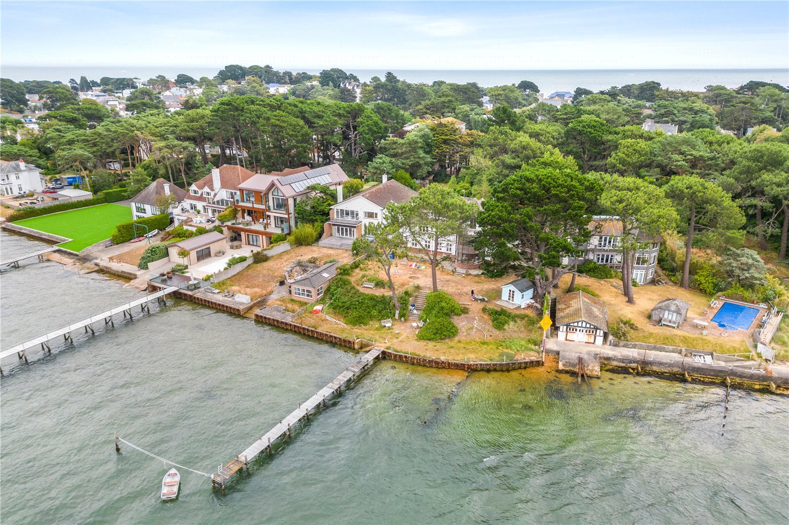 Photos of Panorama Road, Sandbanks, Poole, Dorset BH13 65093932