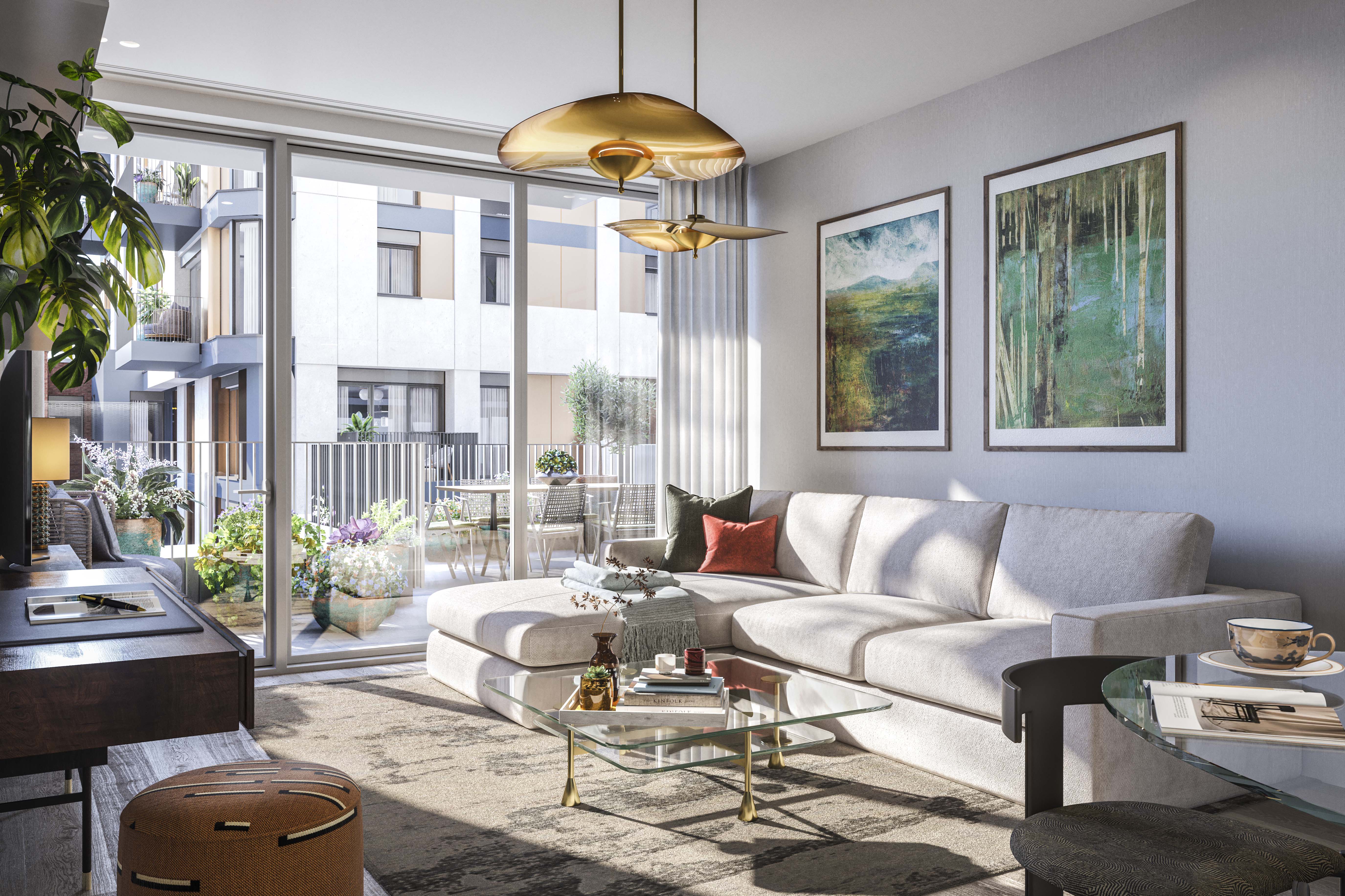 Best Coastal Towns to Buy Property in the UK