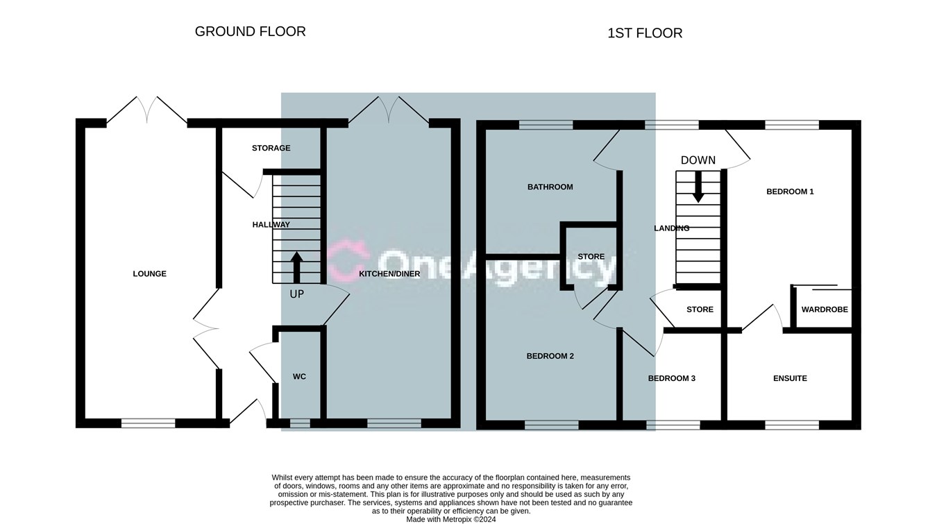 Weston Road, Weston Coyney, StokeOnTrent ST3, 3 bedroom detached