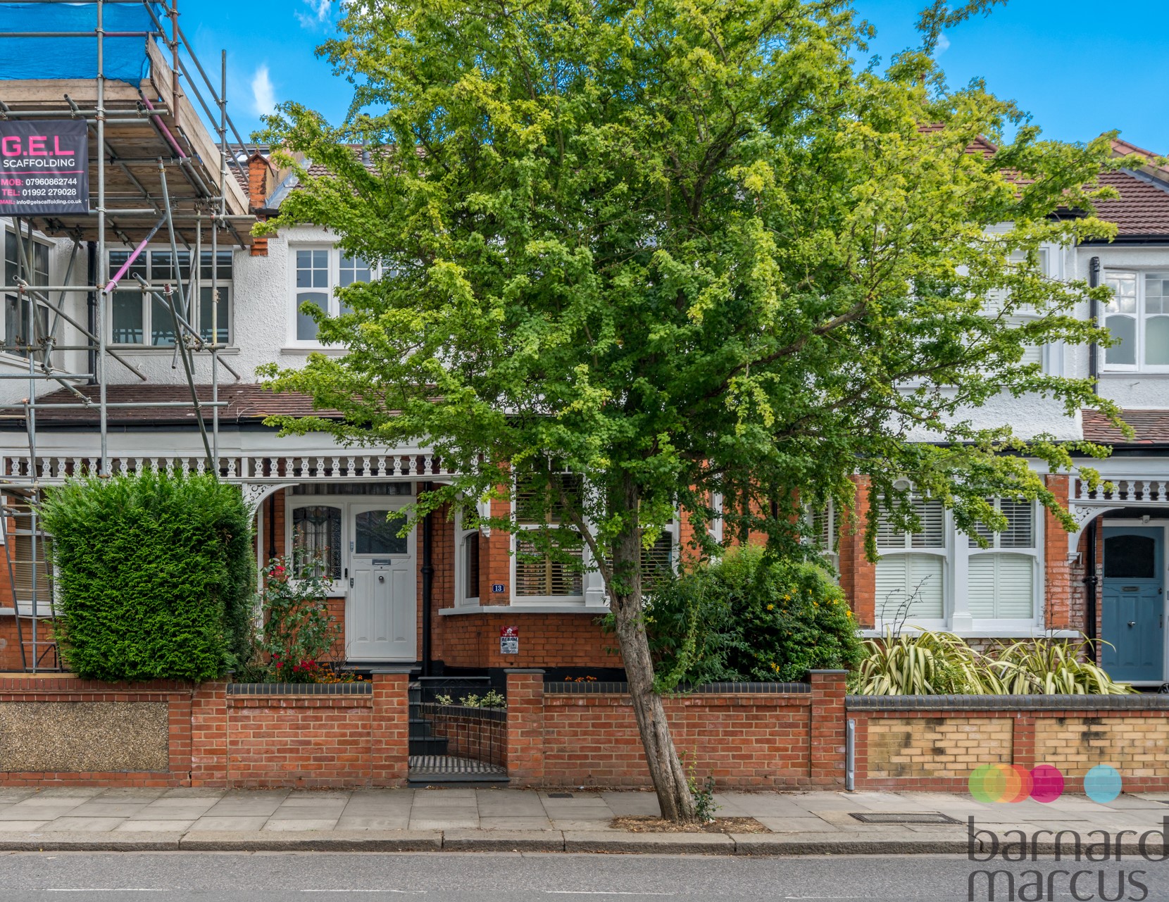 5 bedroom terraced house for sale 0