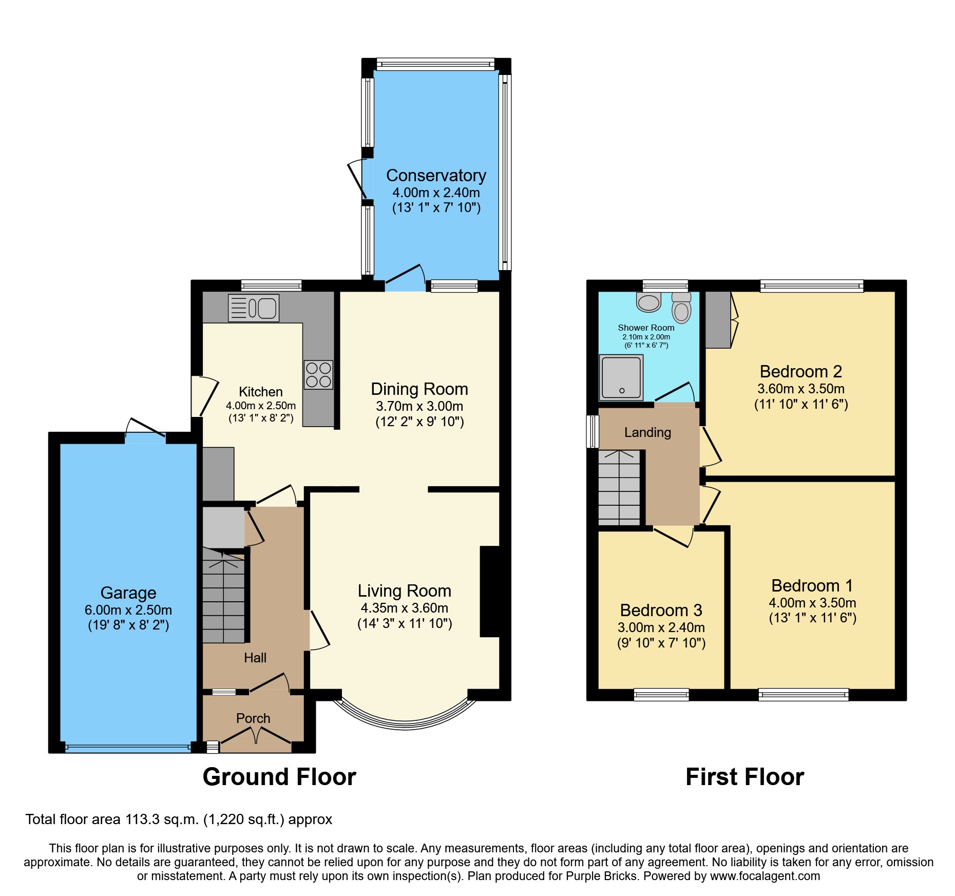 Norwood Grove, Coventry CV2, 3 bedroom semidetached house for sale