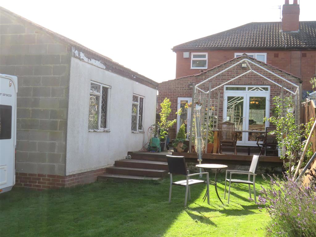 Photos of Oakwood Lane, Gipton, Leeds LS8 52854867 Zoopla
