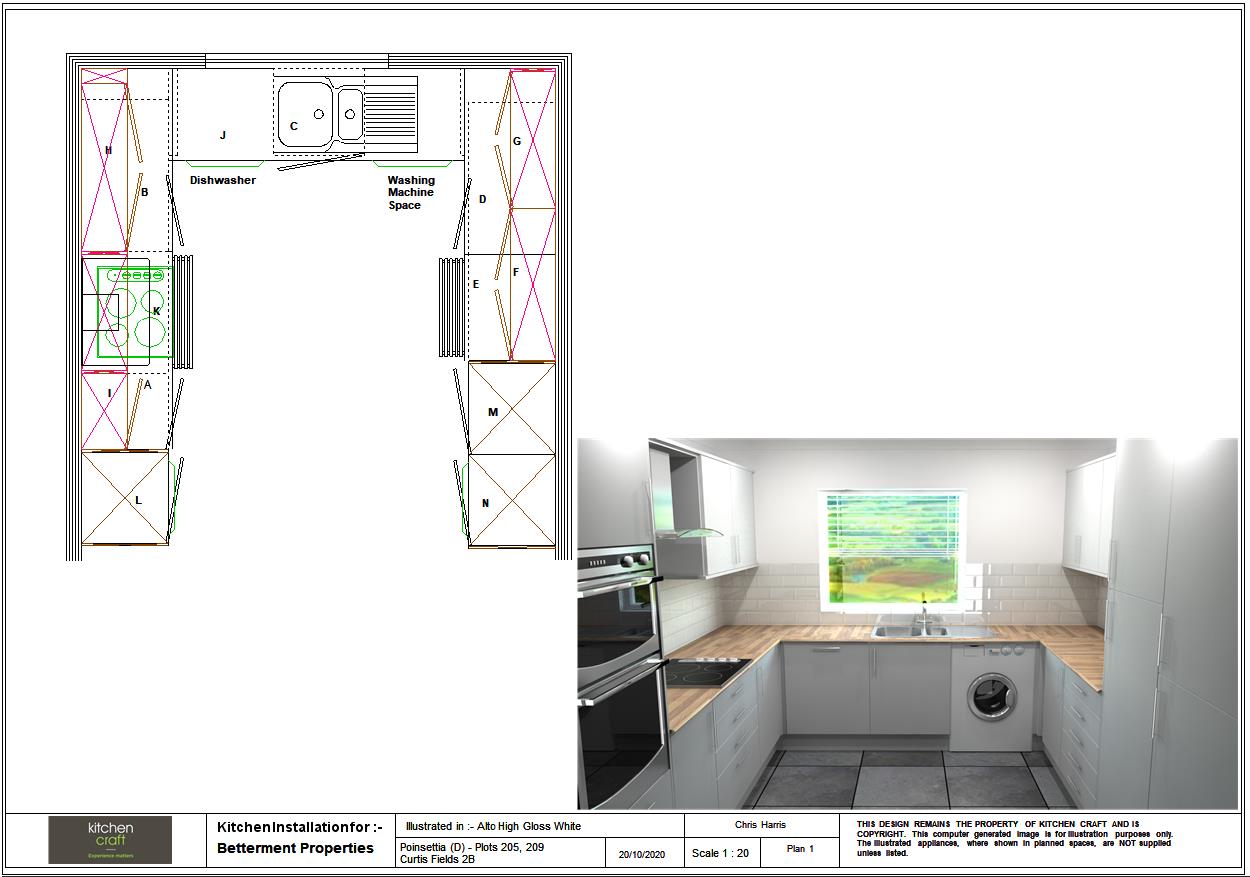 Plot 205 Curtis Fields, 18 Orchard Way, Weymouth DT4, 3 bedroom