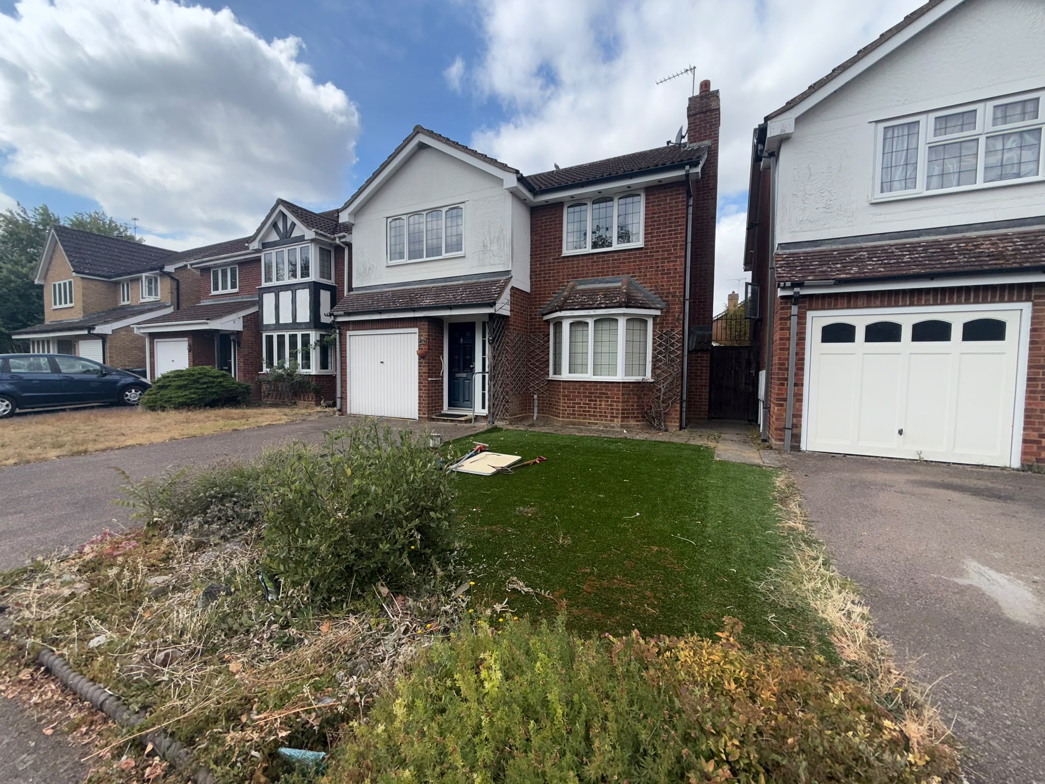 36, Lawrence Avenue, Ware photo 2