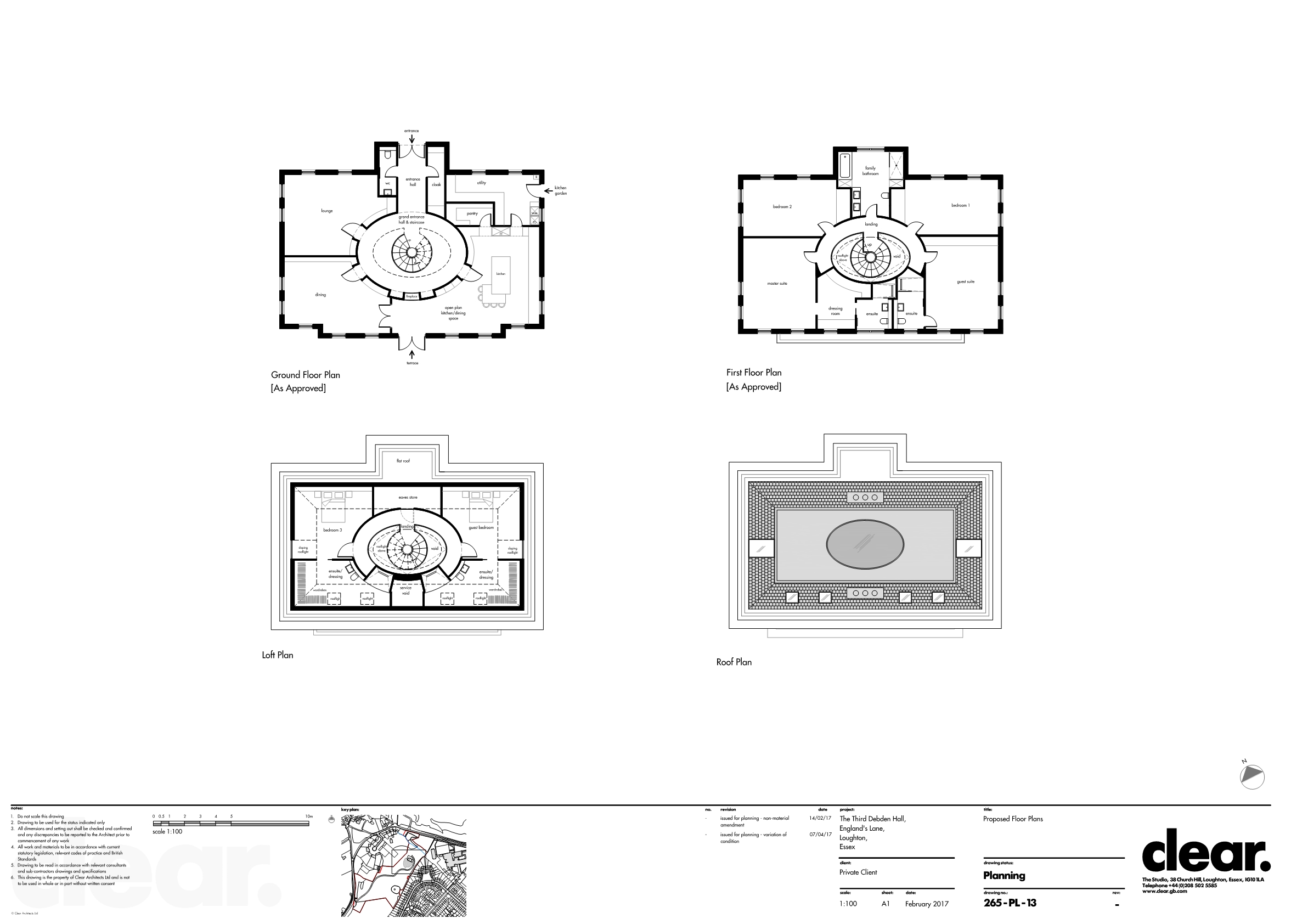 0 Bedrooms Land for sale in Englands Lane, Loughton IG10