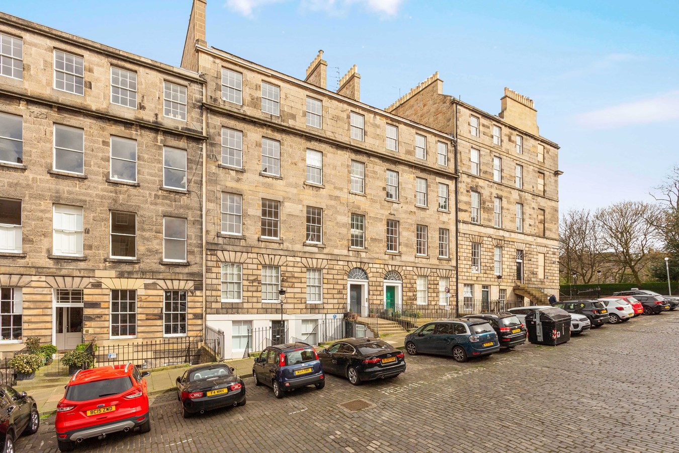 Photos of Dundonald Street, New Town, Edinburgh EH3 64411947