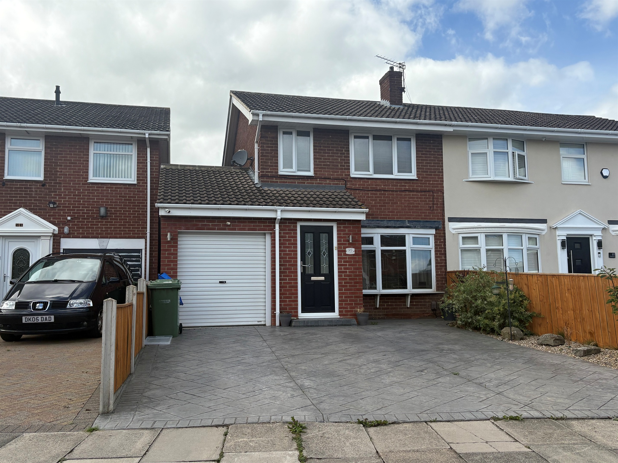95, Chadderton Drive, Stockton-On-Tees photo 4