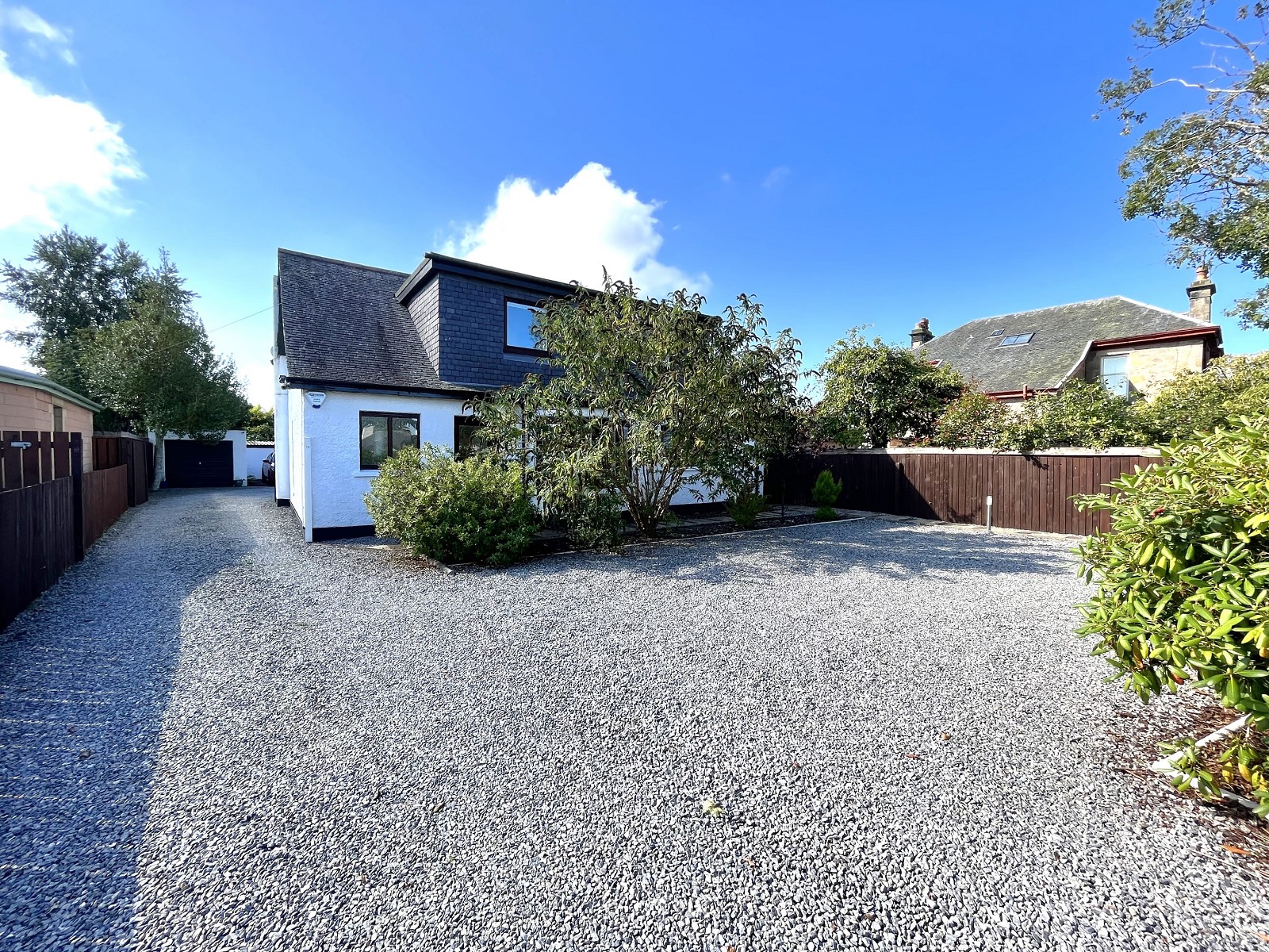 Photos of 74 Kingsmills Road, Crown, Inverness. IV2 65548998