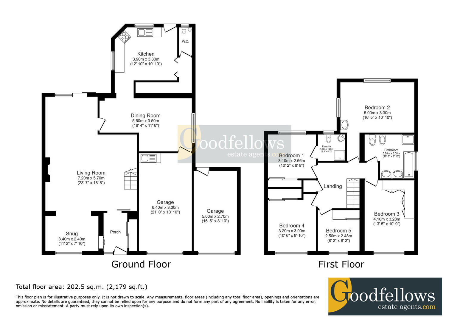 2, Morston Drive, Newcastle Upon Tyne floorplan