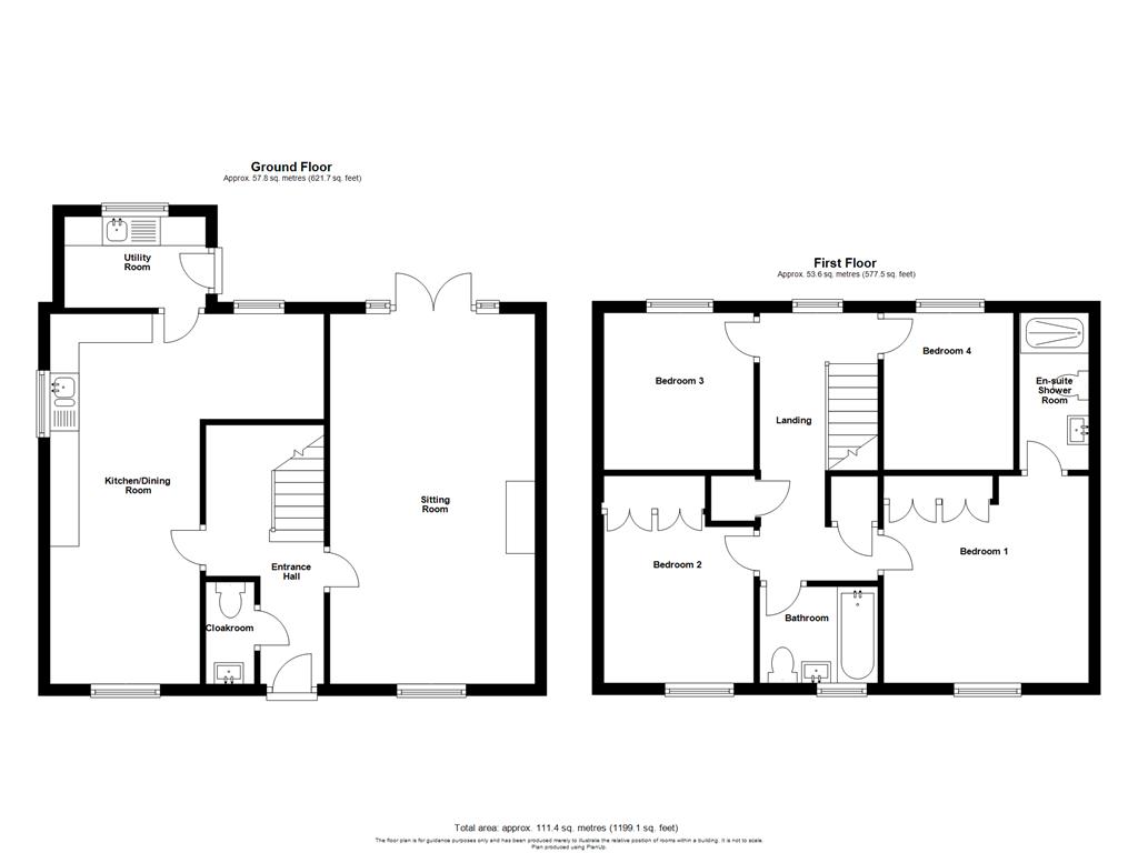 Wilkin Drive, Tiptree, Colchester CO5, 4 bedroom detached house for
