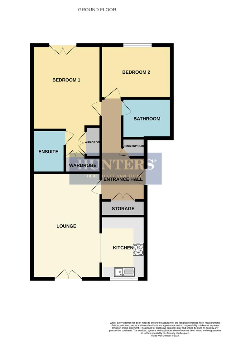 Stewponey Court, Stourton DY7, 2 bedroom flat for sale 68510132
