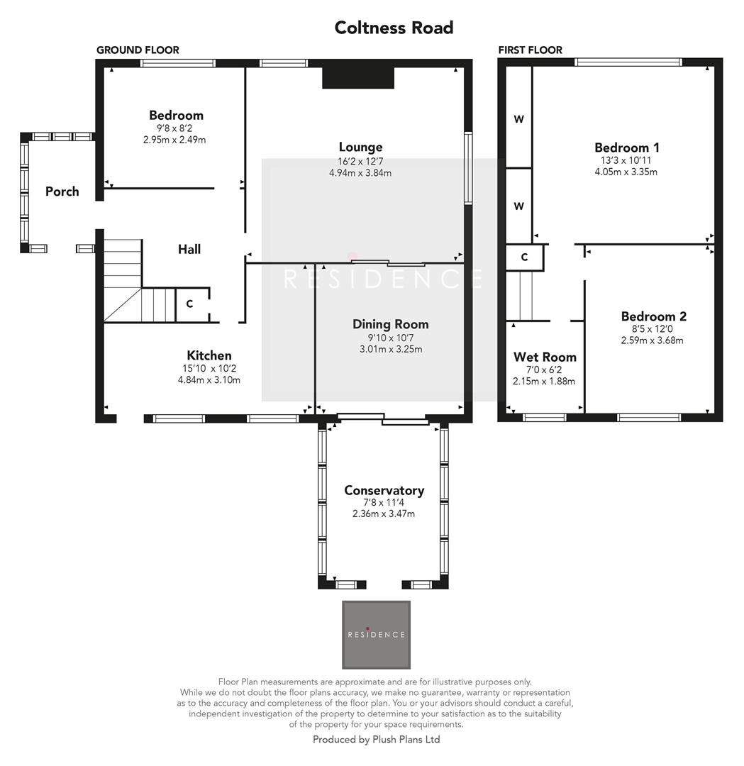 Coltness Road, Wishaw ML2, 3 bedroom detached house for sale 64580344