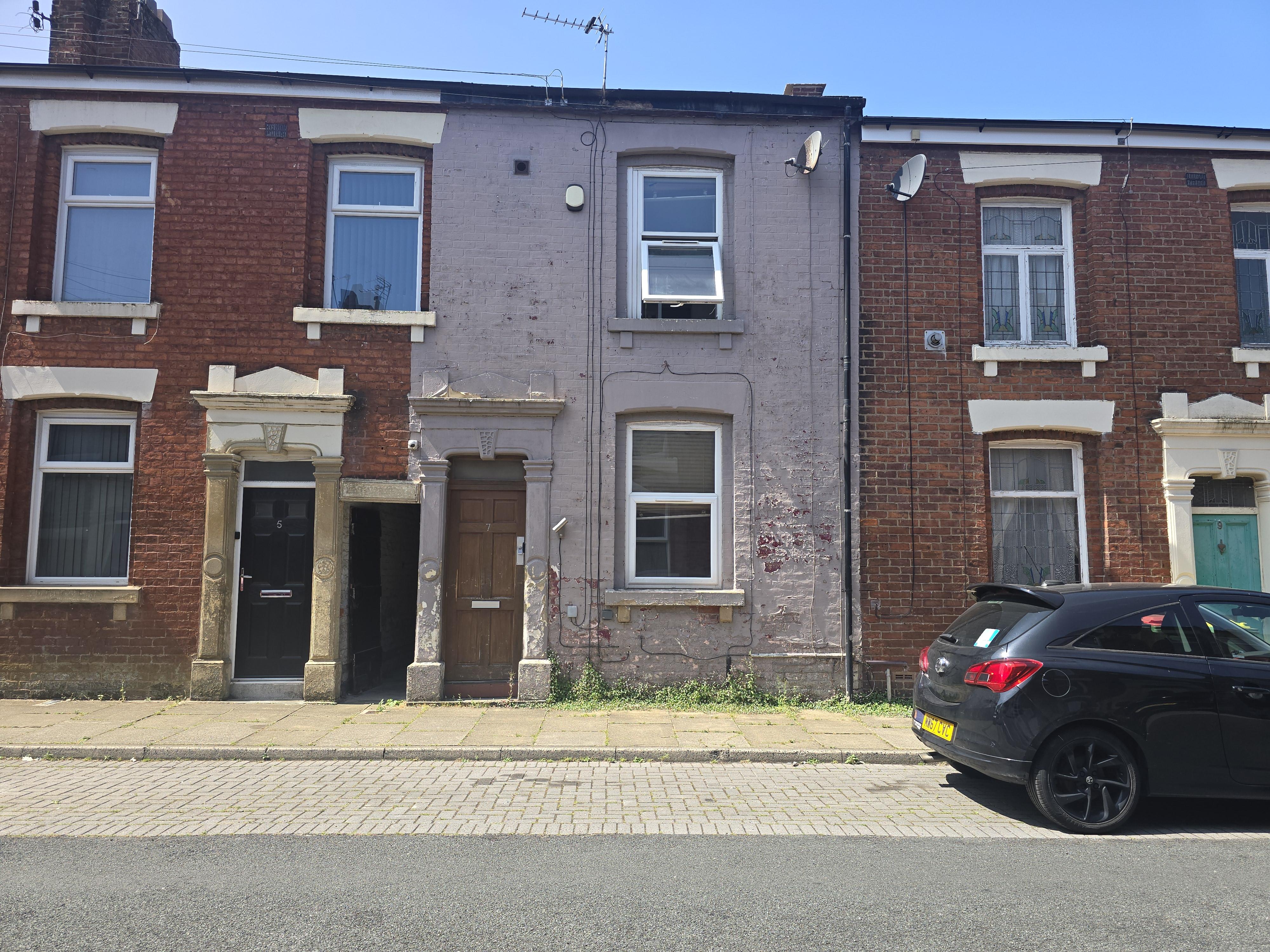 7, Dallas Street, Preston photo 4