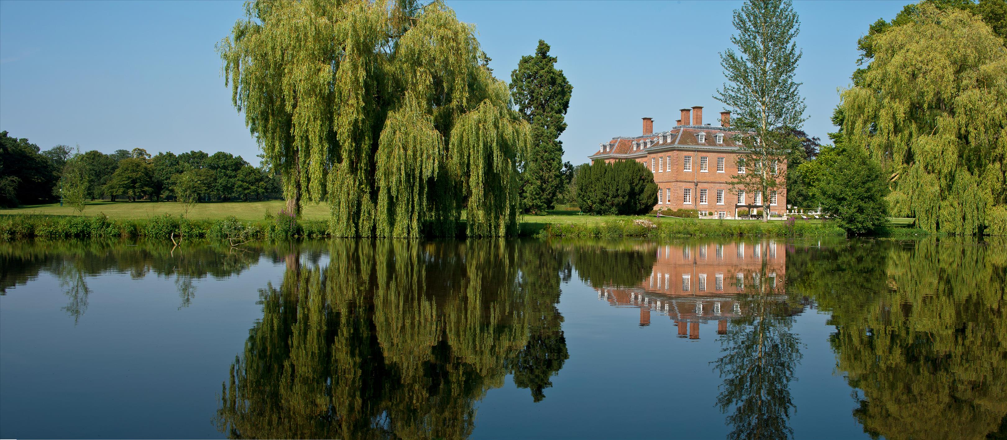 12 bedroom detached house for sale 0