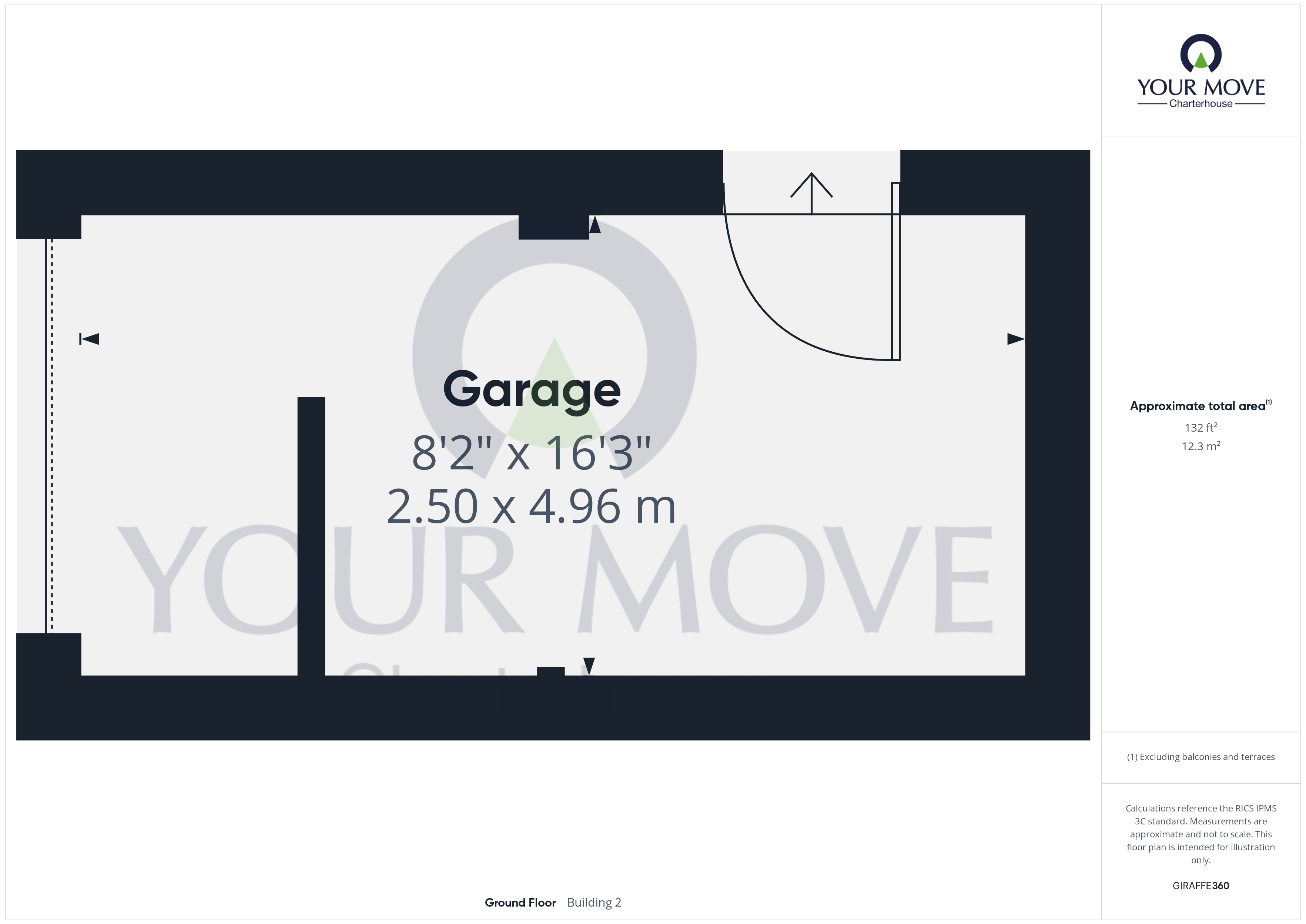 28, Sutherland Drive, Kent floorplan