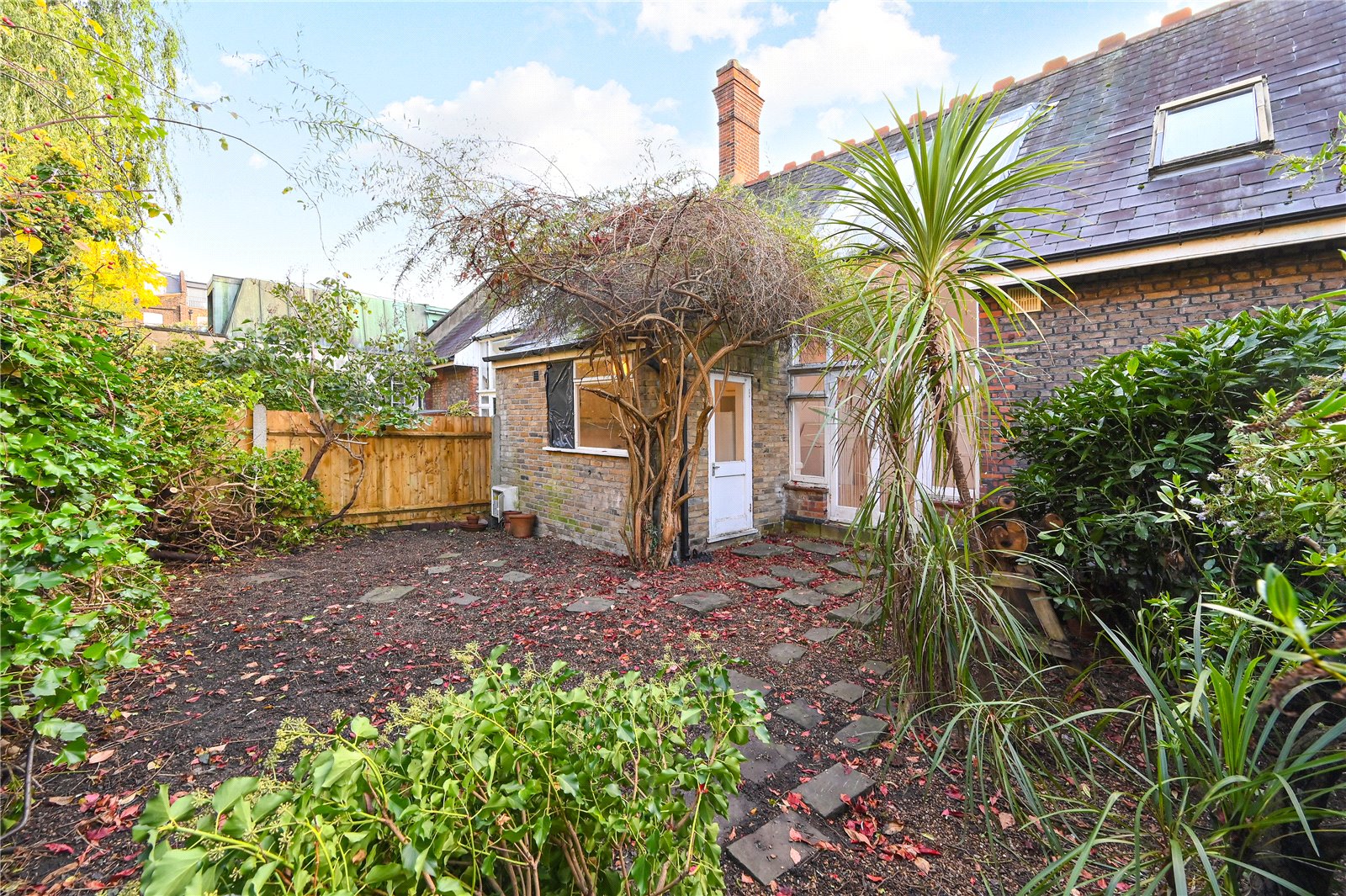 Photos of Primrose Hill Studios, Fitzroy Road, Primrose Hill, London