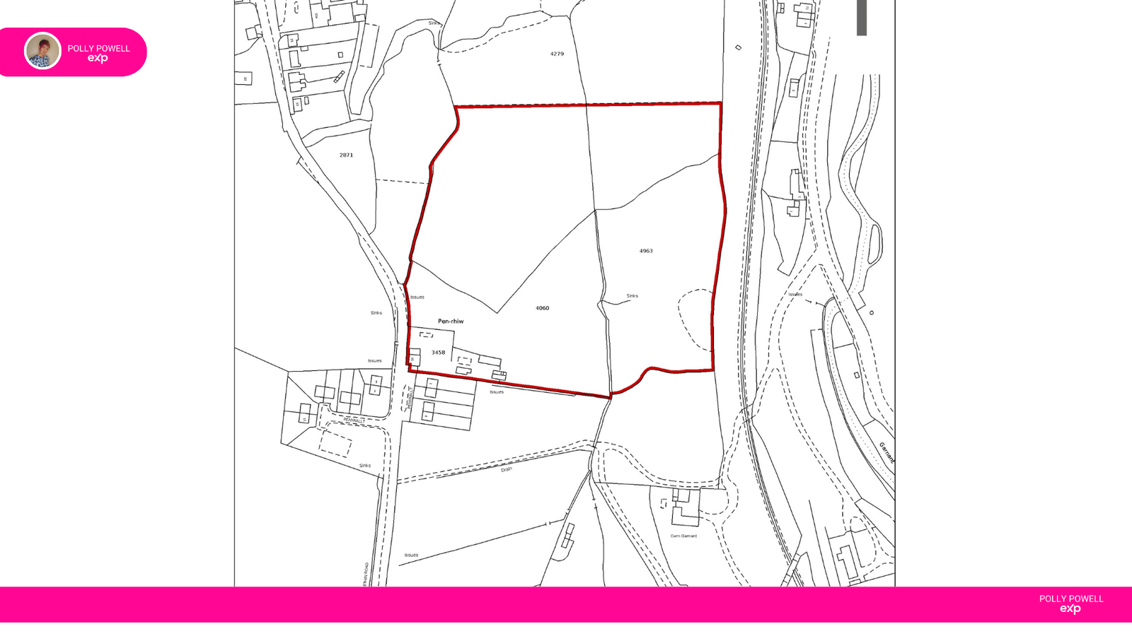 35, Bryncethin Road, Ammanford floorplan