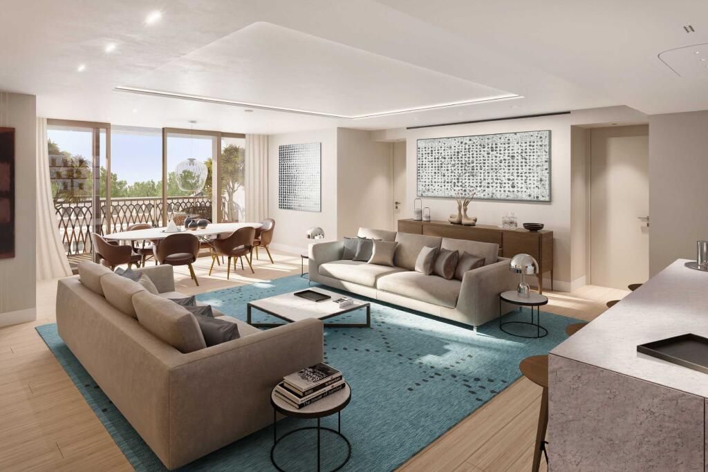 1 bedroom new flat for sale 0