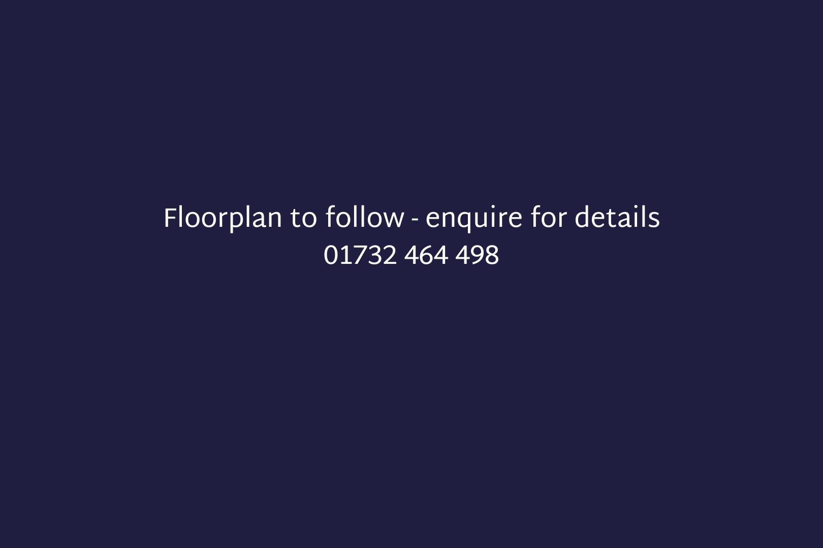 The Oaks, Ashen Grove Road, Sevenoaks floorplan