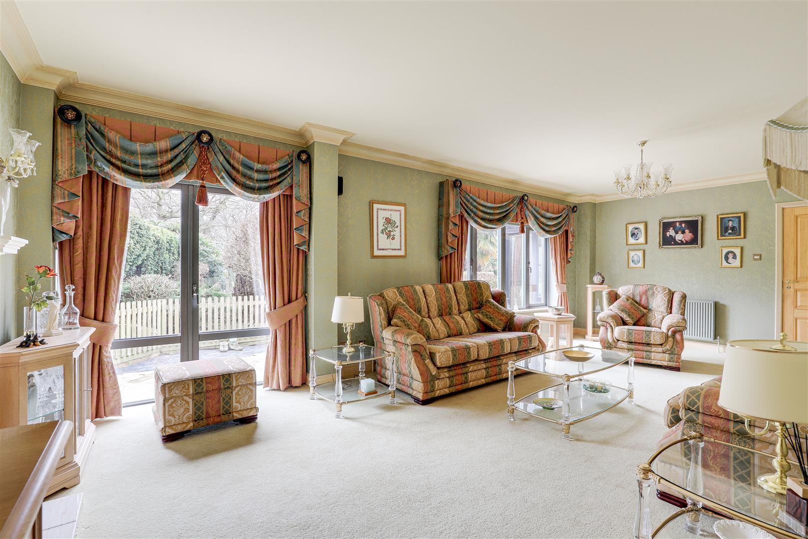 Photos of Back Lane, Normanton On The Wolds, Nottinghamshire NG12