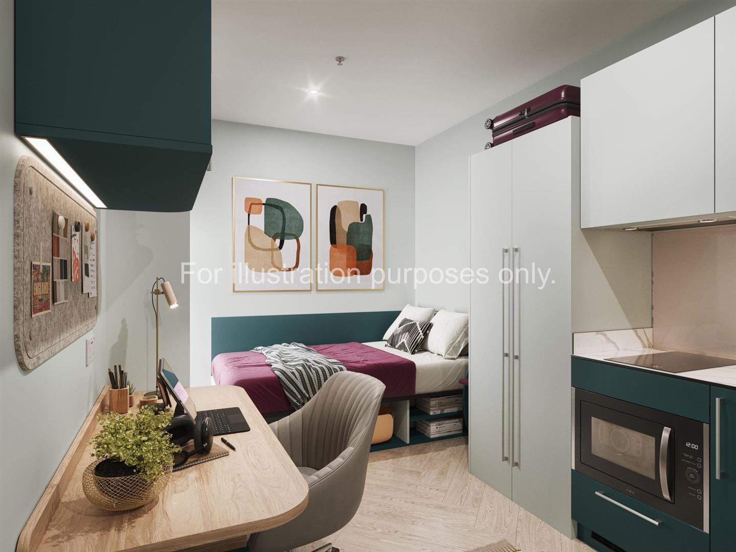 N02, Bath Street, London photo 4