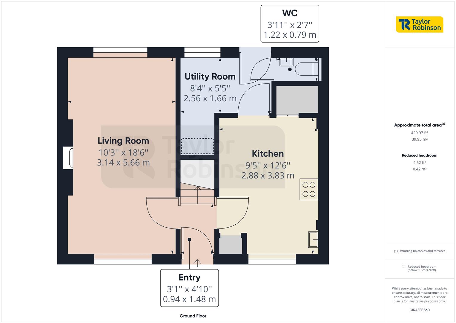 Shipley Road, Ifield, Crawley RH11, 3 bedroom terraced house for sale ...