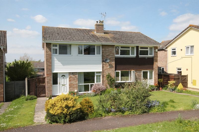 Free property report 107 Goldcrest Road, Chipping Sodbury, BS37 6XJ