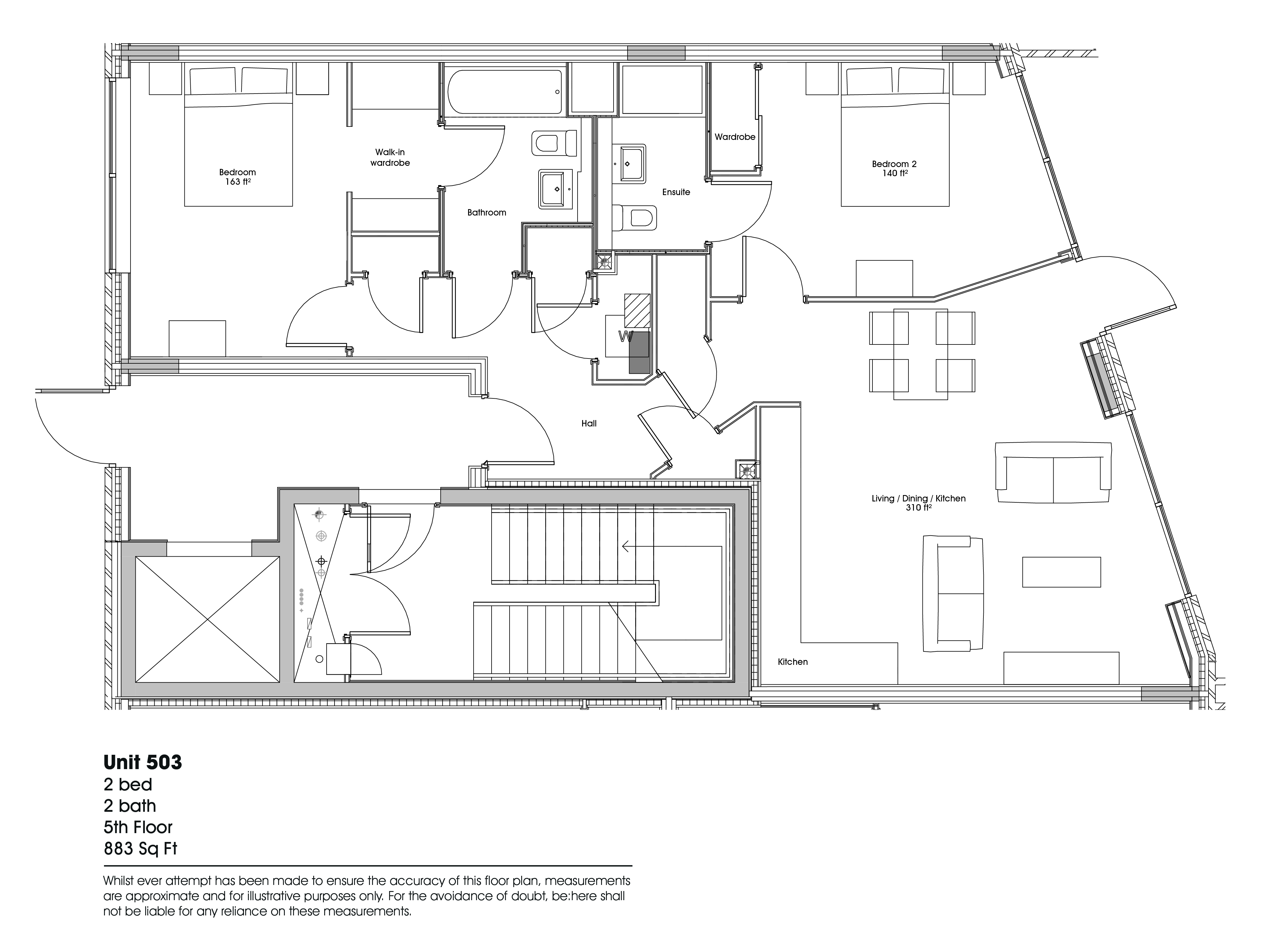 2 Bedrooms Flat to rent in 36 Blyth Road, Hayes UB3