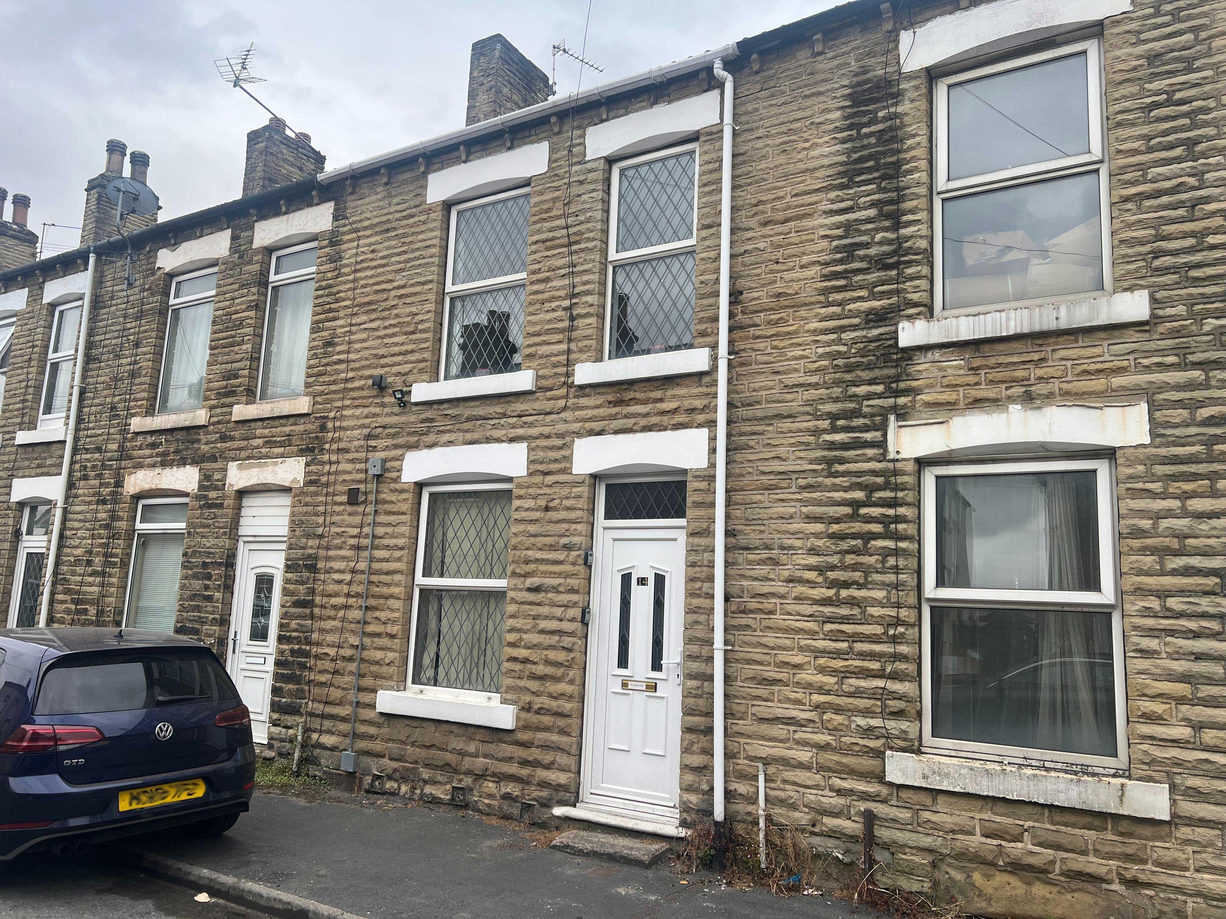 14, Grosvenor Street, Wakefield photo 3