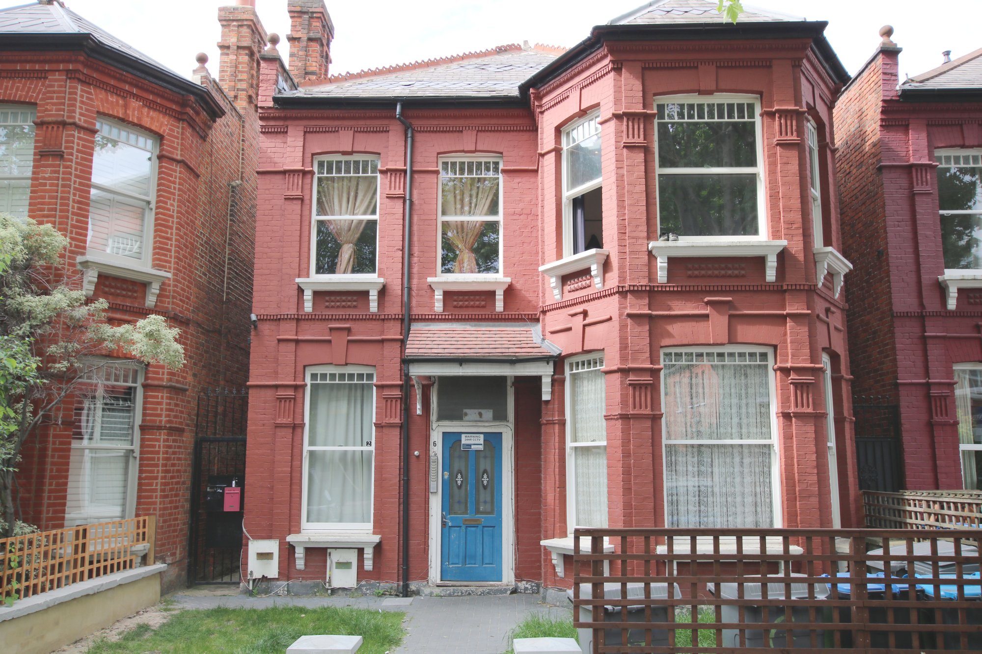 6 (Flat 8), Anson Road, Cricklewood photo 4