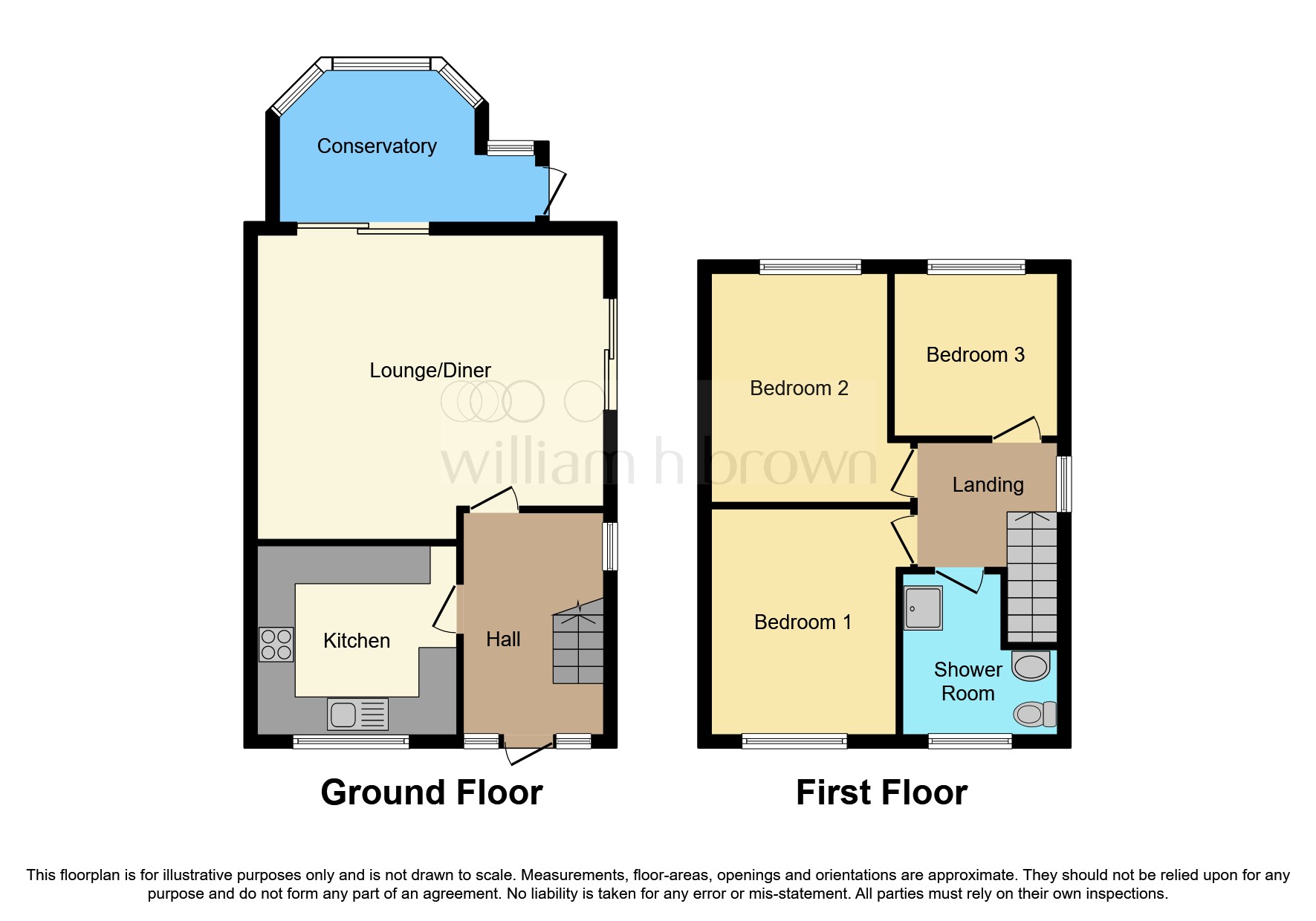 Harlaxton Road, Grantham NG31, 3 bedroom semidetached house for sale 61114915 PrimeLocation