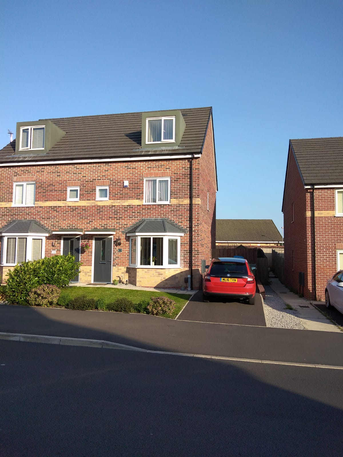 Free property report 51 Rowan Tree Road, Oldham, OL8 3LG Chimnie