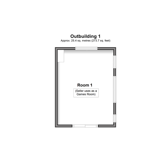 Saint Hill Road, East Grinstead floorplan