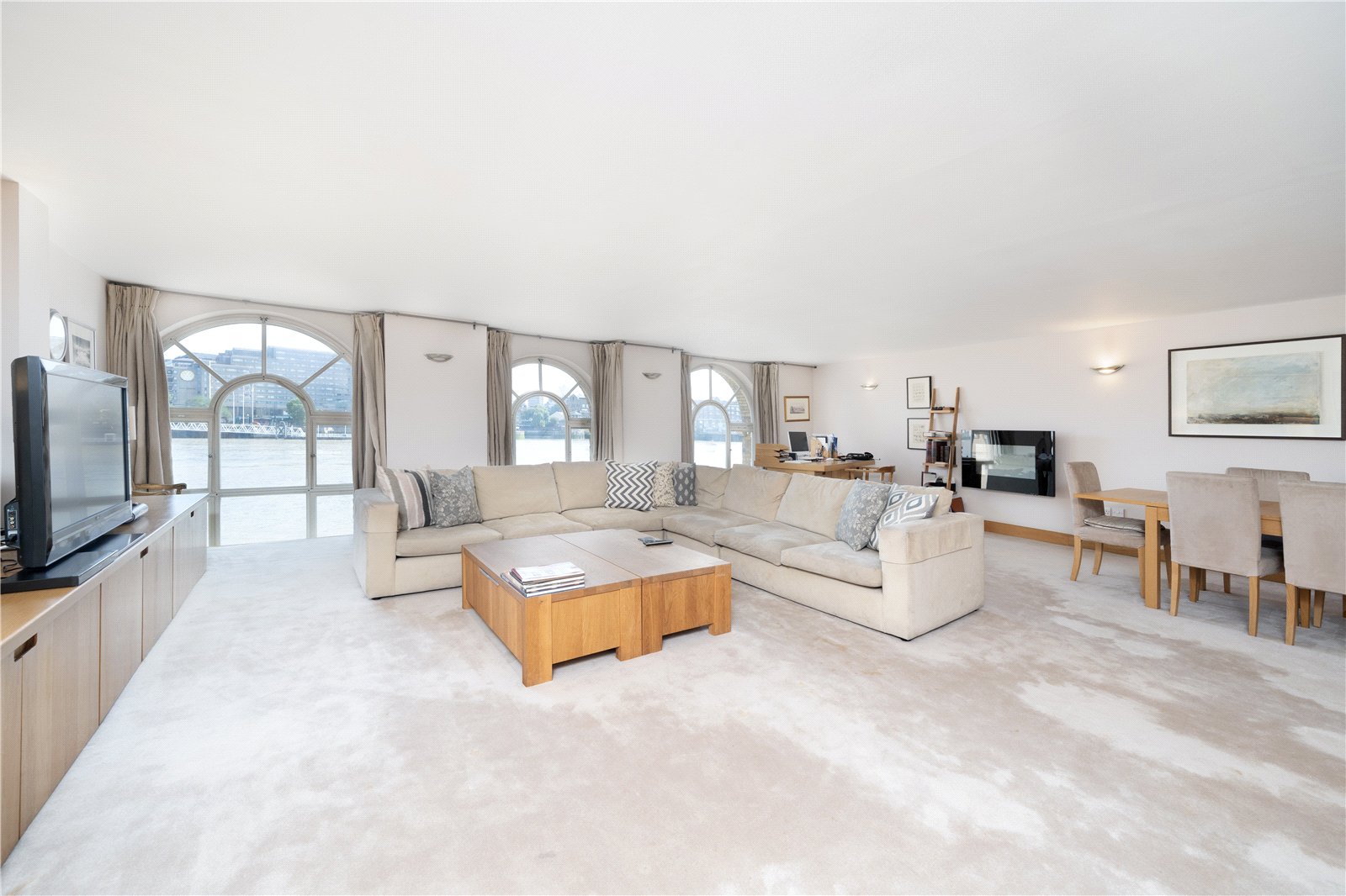 7 bedroom flat for sale