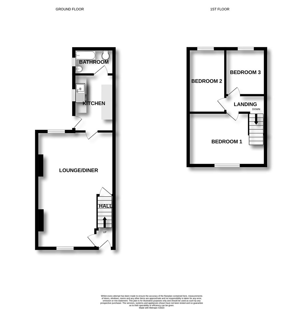 New Cheveley Road, Newmarket CB8, 3 bedroom terraced house for sale