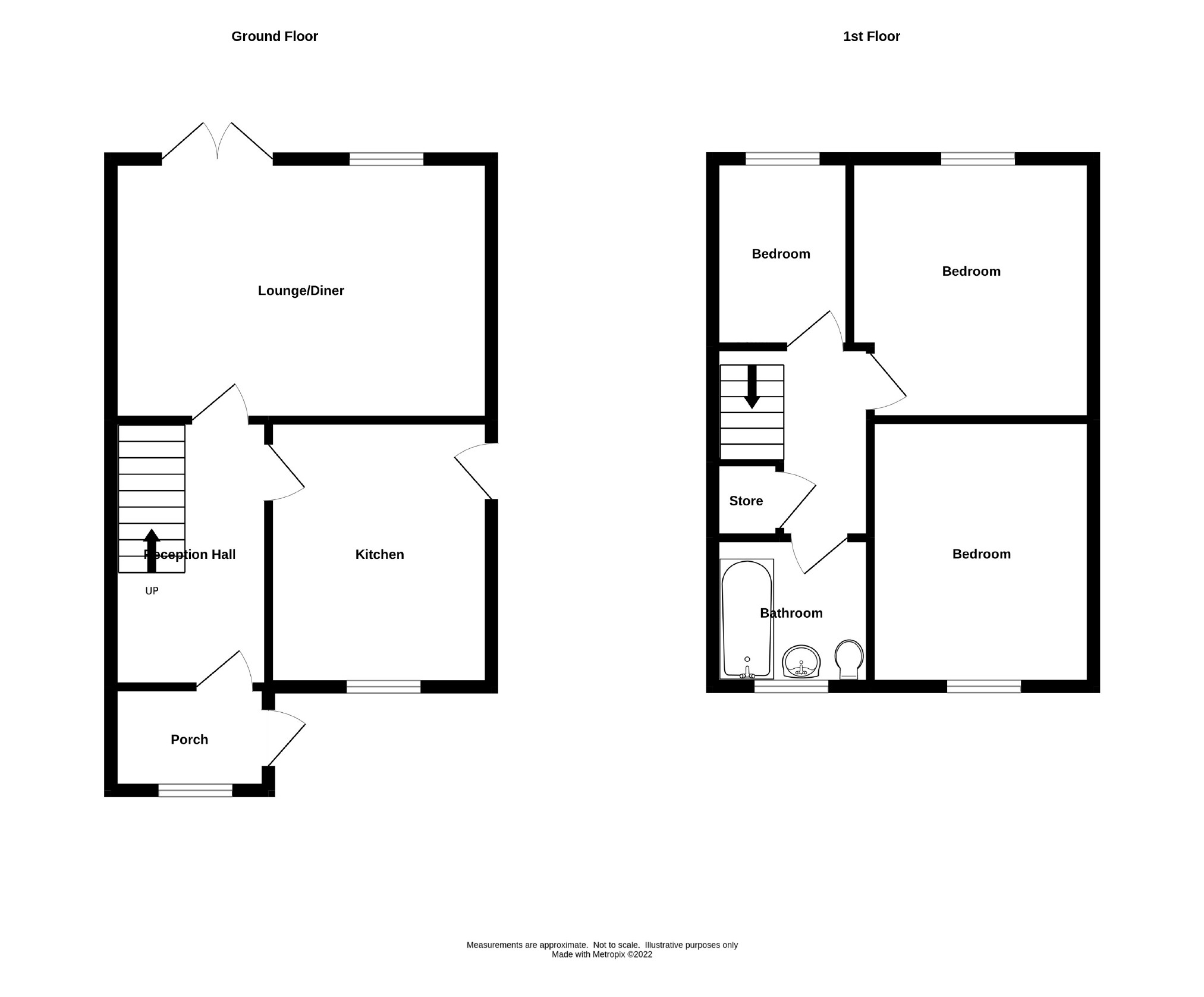St Andrews Close, The Straits, Lower Gornal DY3, 3 bedroom detached house for sale 62568581