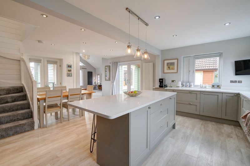 Photos of Chevington Green, Hadston, Morpeth NE65 66849998