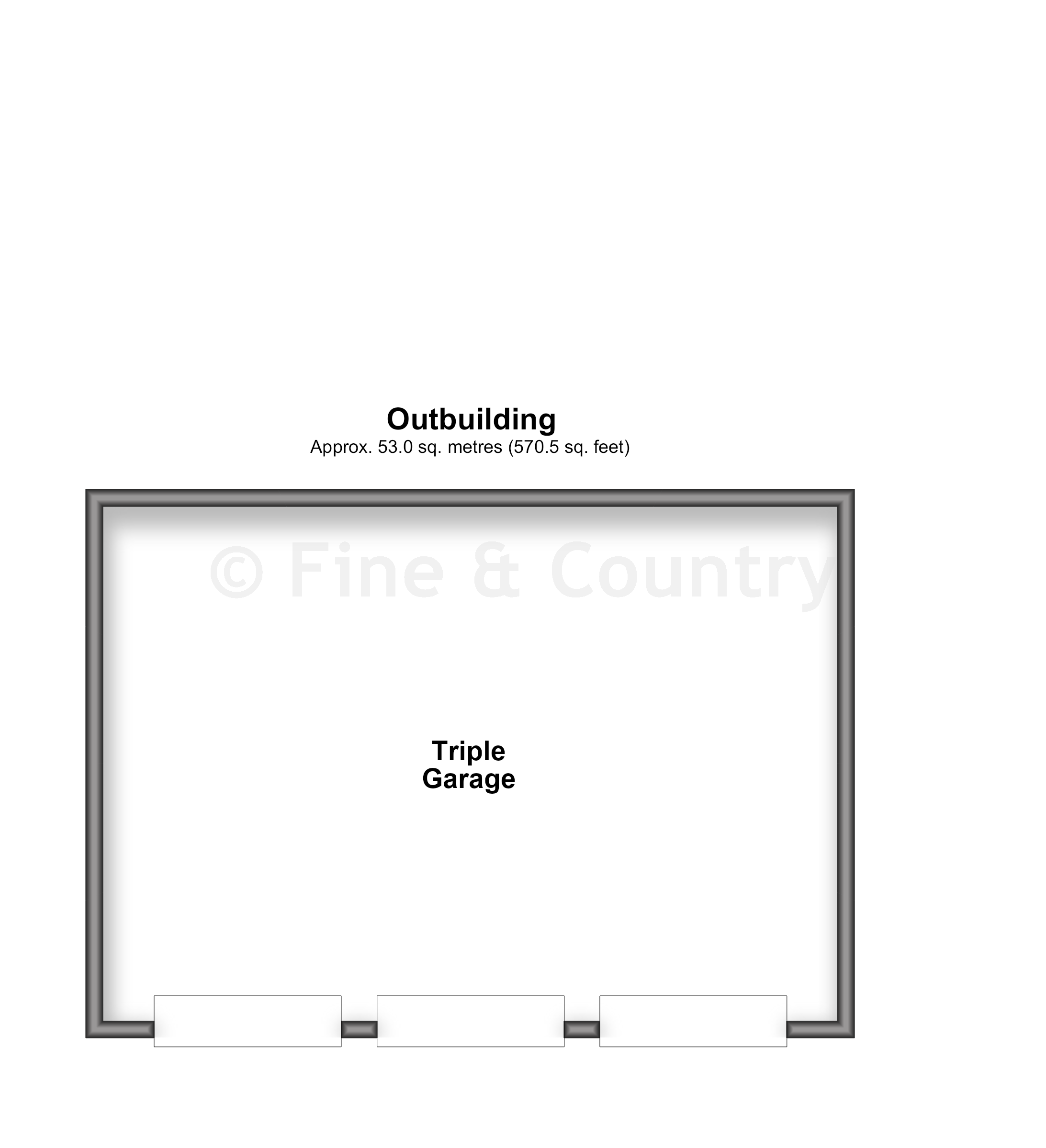 21, Kilndown Place, Canterbury floorplan