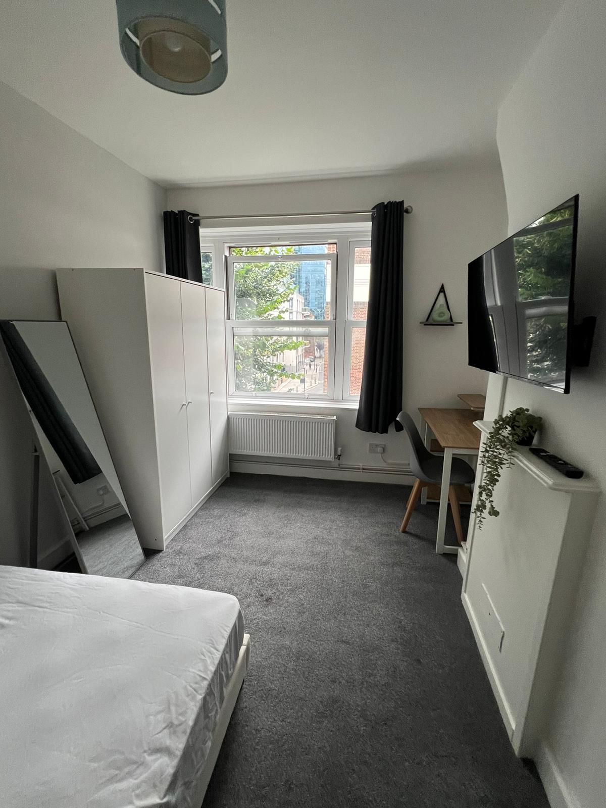 13, Jacobson House, Aldgate East photo 4