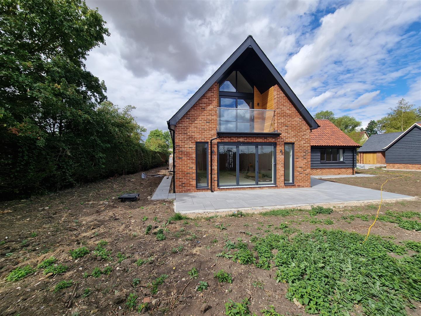 Photos of Primrose Cottages, The Street, Bredfield, Woodbridge IP13