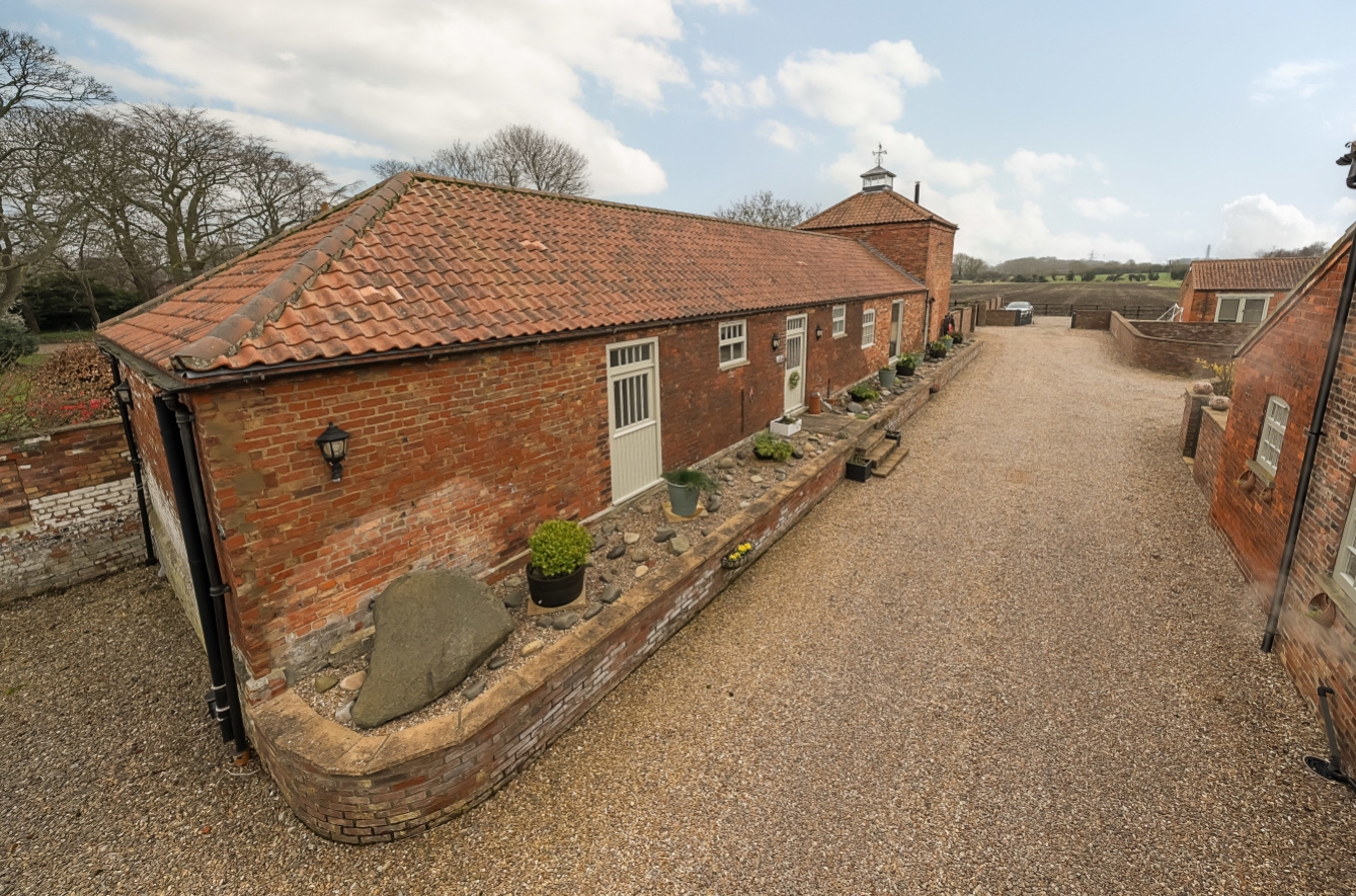 Photos of Cooks Lane, Great Coates, Grimsby, Lincolnshire DN37