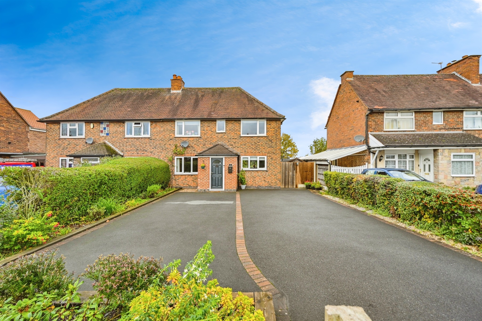 4-bed house on 4, Hilltop, DERBY, £320,000
