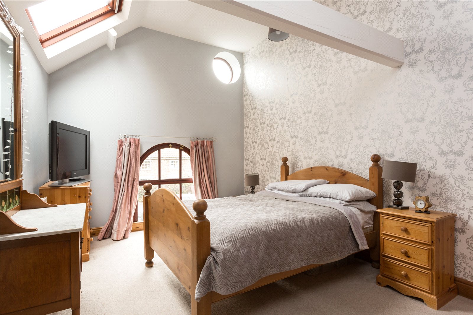 Photos of Marston Road, Tockwith, York, North Yorkshire YO26 65310409