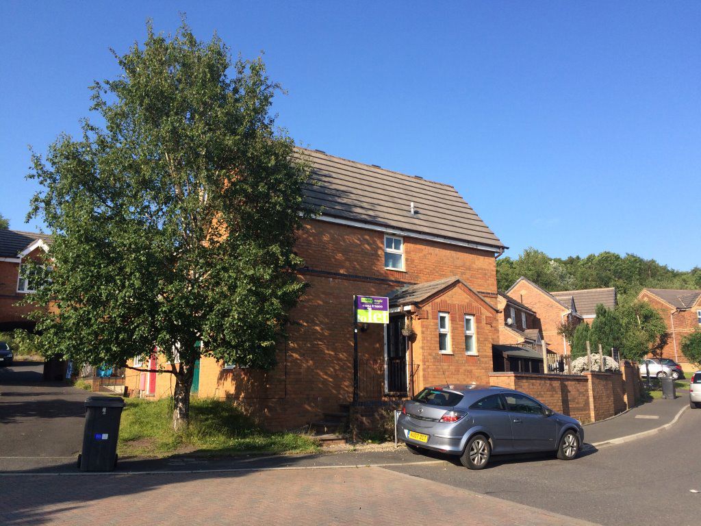 20, Tunstall Drive, Accrington photo 2